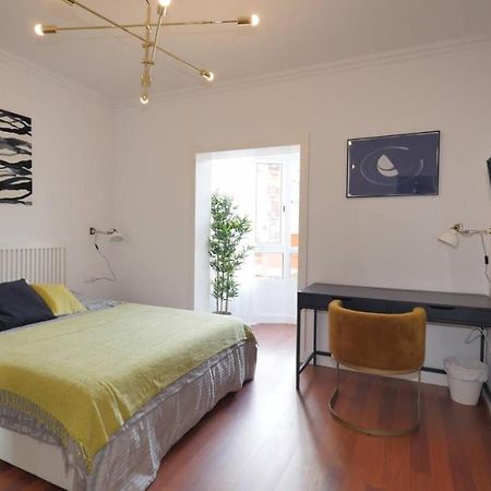 Eixample Apartments - Maca 6 バルセロナ エクステリア 写真