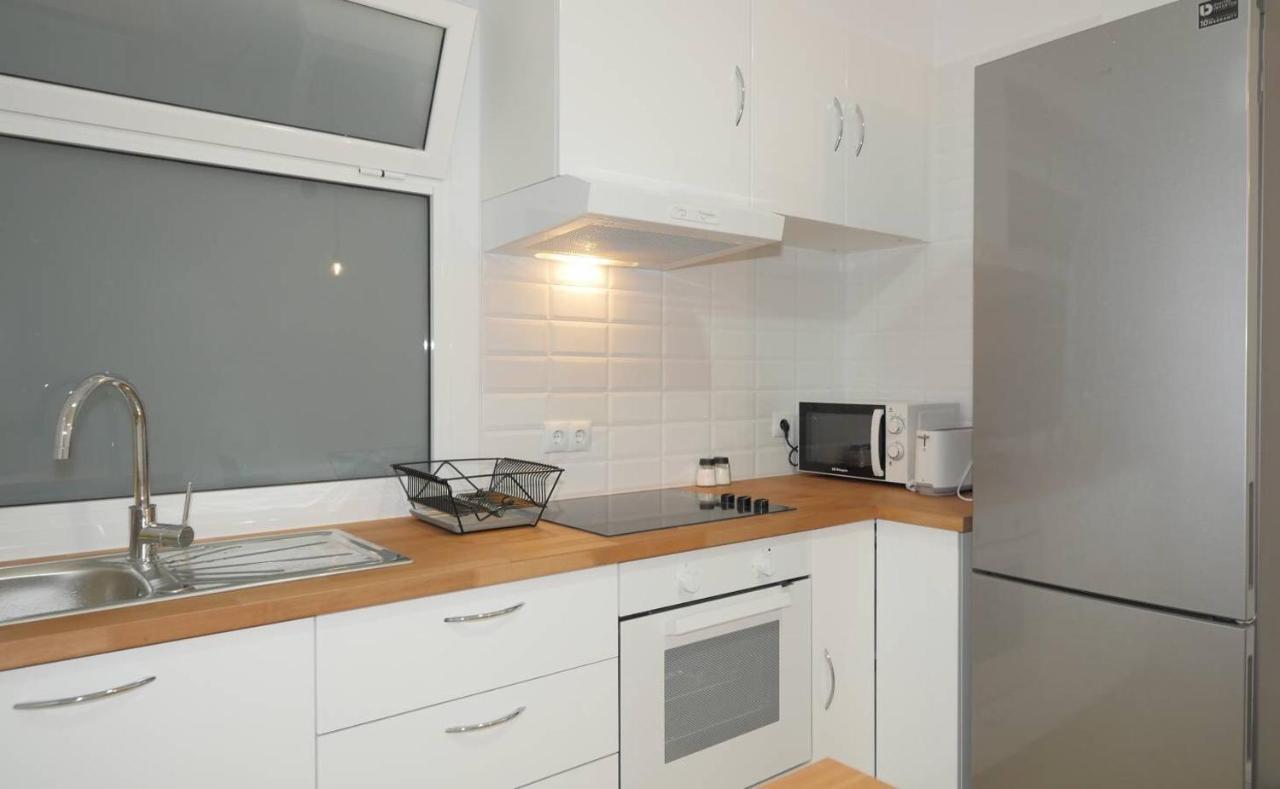 Eixample Apartments - Maca 6 バルセロナ エクステリア 写真