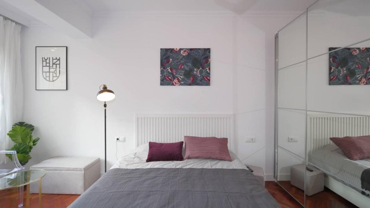 Eixample Apartments - Maca 6 バルセロナ エクステリア 写真