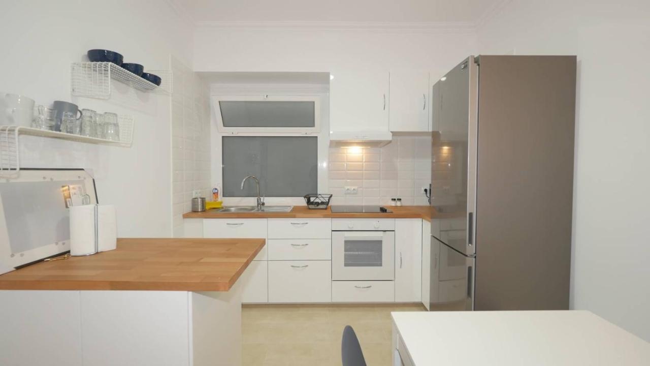 Eixample Apartments - Maca 6 バルセロナ エクステリア 写真
