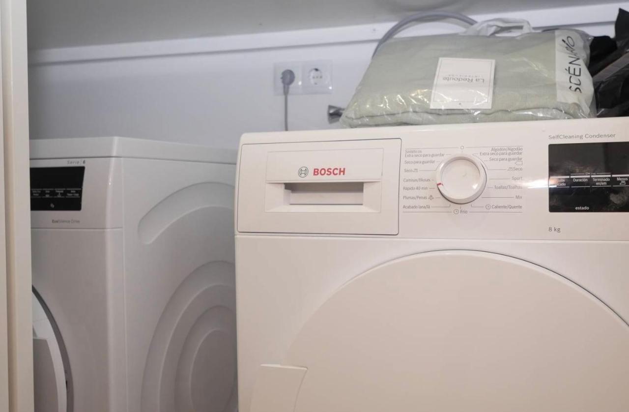 Eixample Apartments - Maca 6 バルセロナ エクステリア 写真