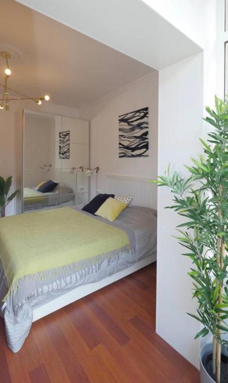Eixample Apartments - Maca 6 バルセロナ エクステリア 写真