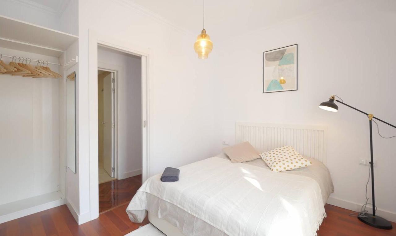 Eixample Apartments - Maca 6 バルセロナ エクステリア 写真