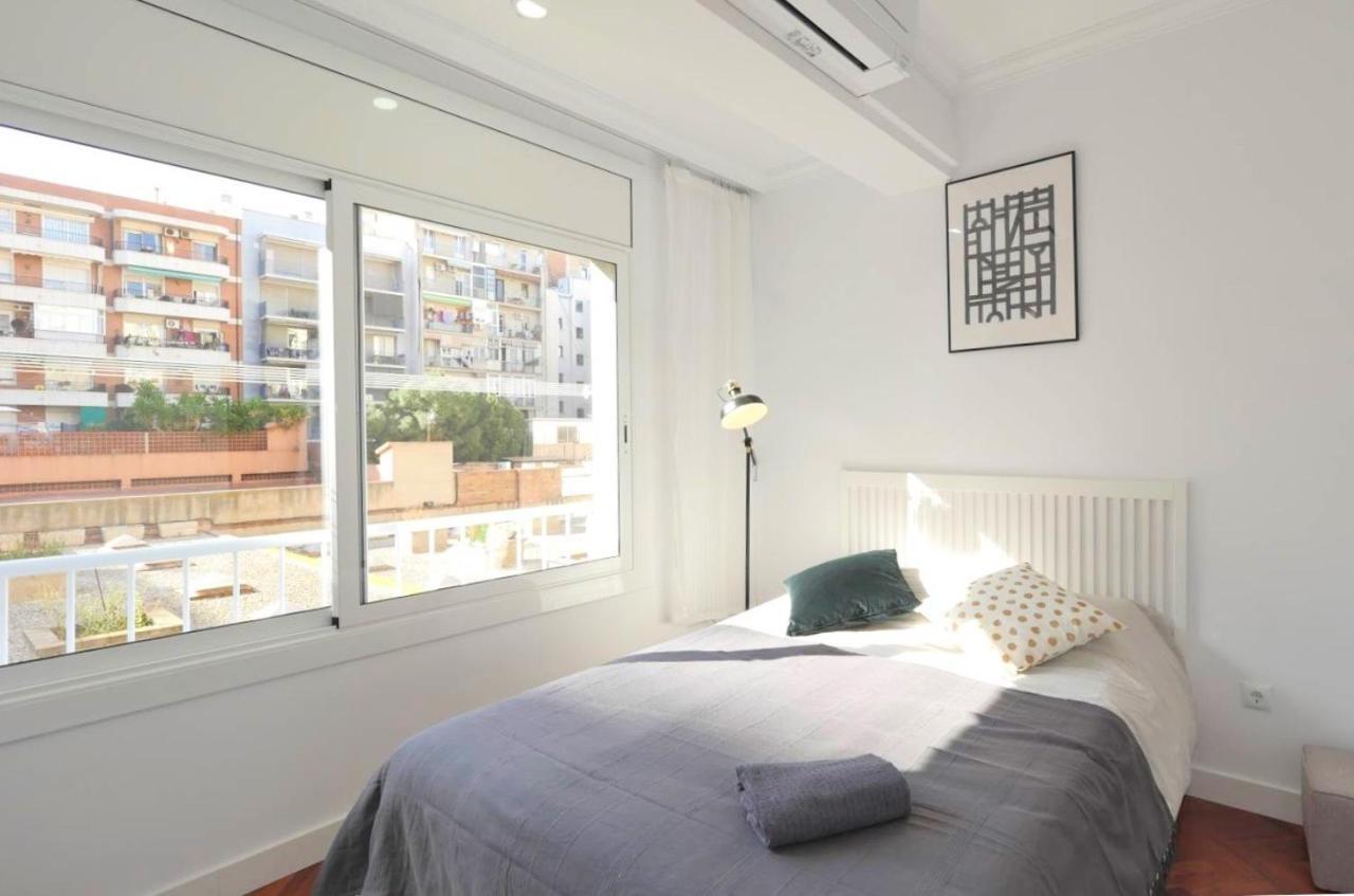 Eixample Apartments - Maca 6 バルセロナ エクステリア 写真