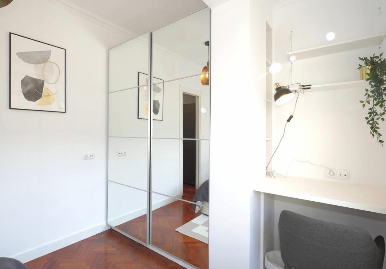 Eixample Apartments - Maca 6 バルセロナ エクステリア 写真