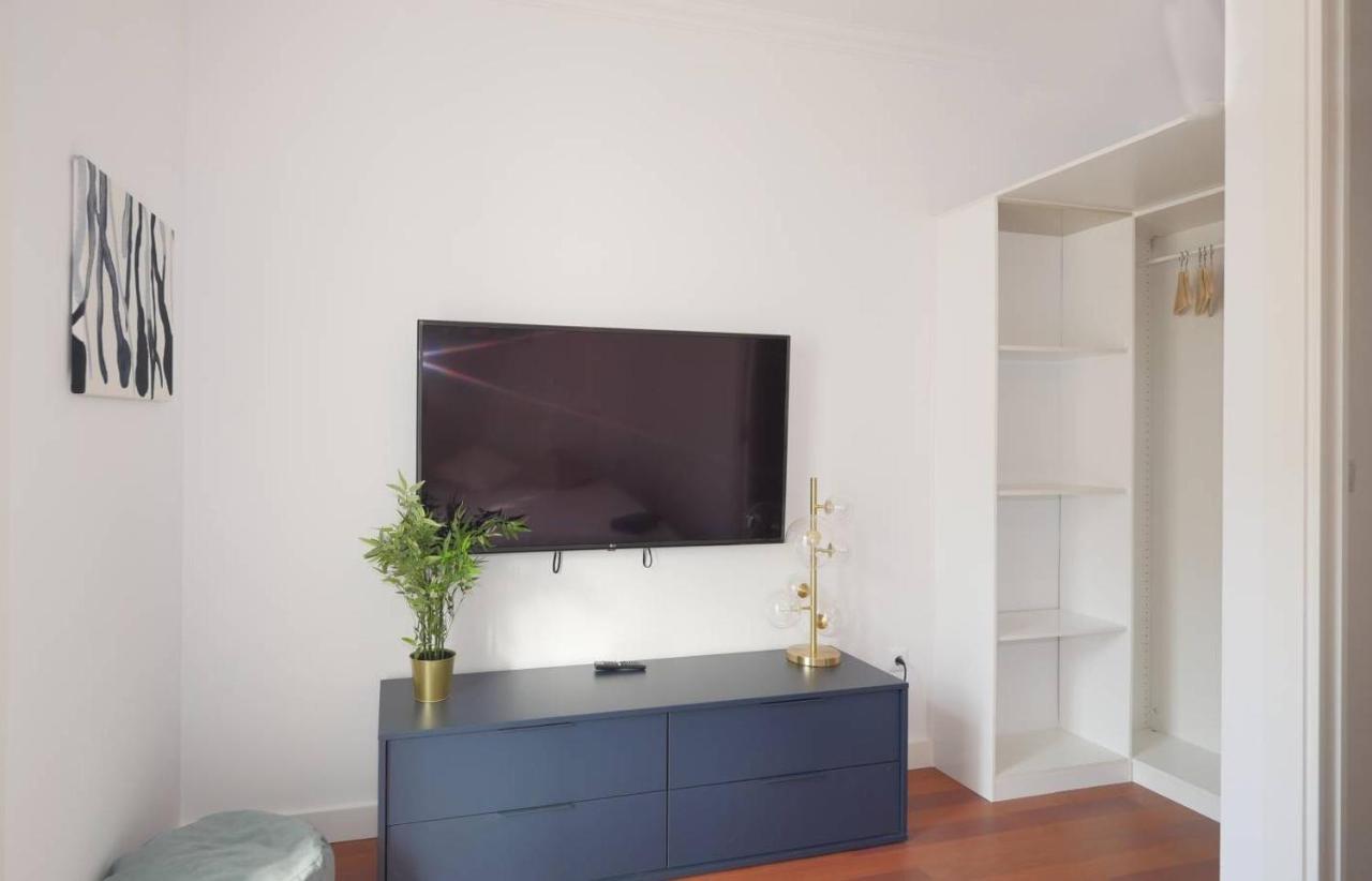 Eixample Apartments - Maca 6 バルセロナ エクステリア 写真