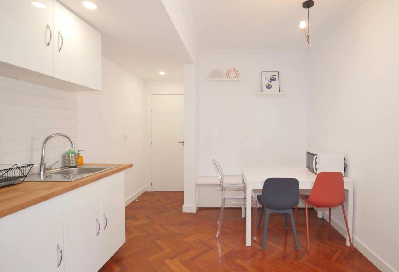 Eixample Apartments - Maca 6 バルセロナ エクステリア 写真