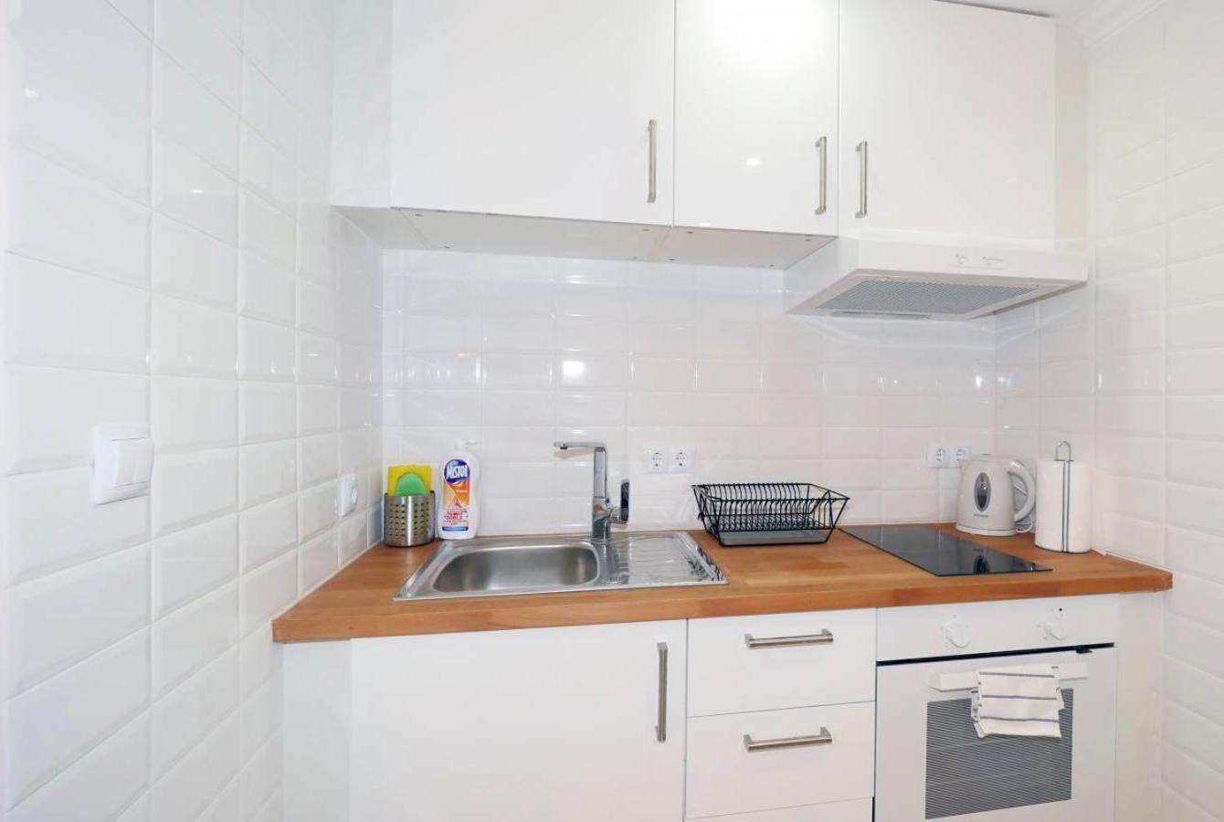 Eixample Apartments - Maca 6 バルセロナ エクステリア 写真