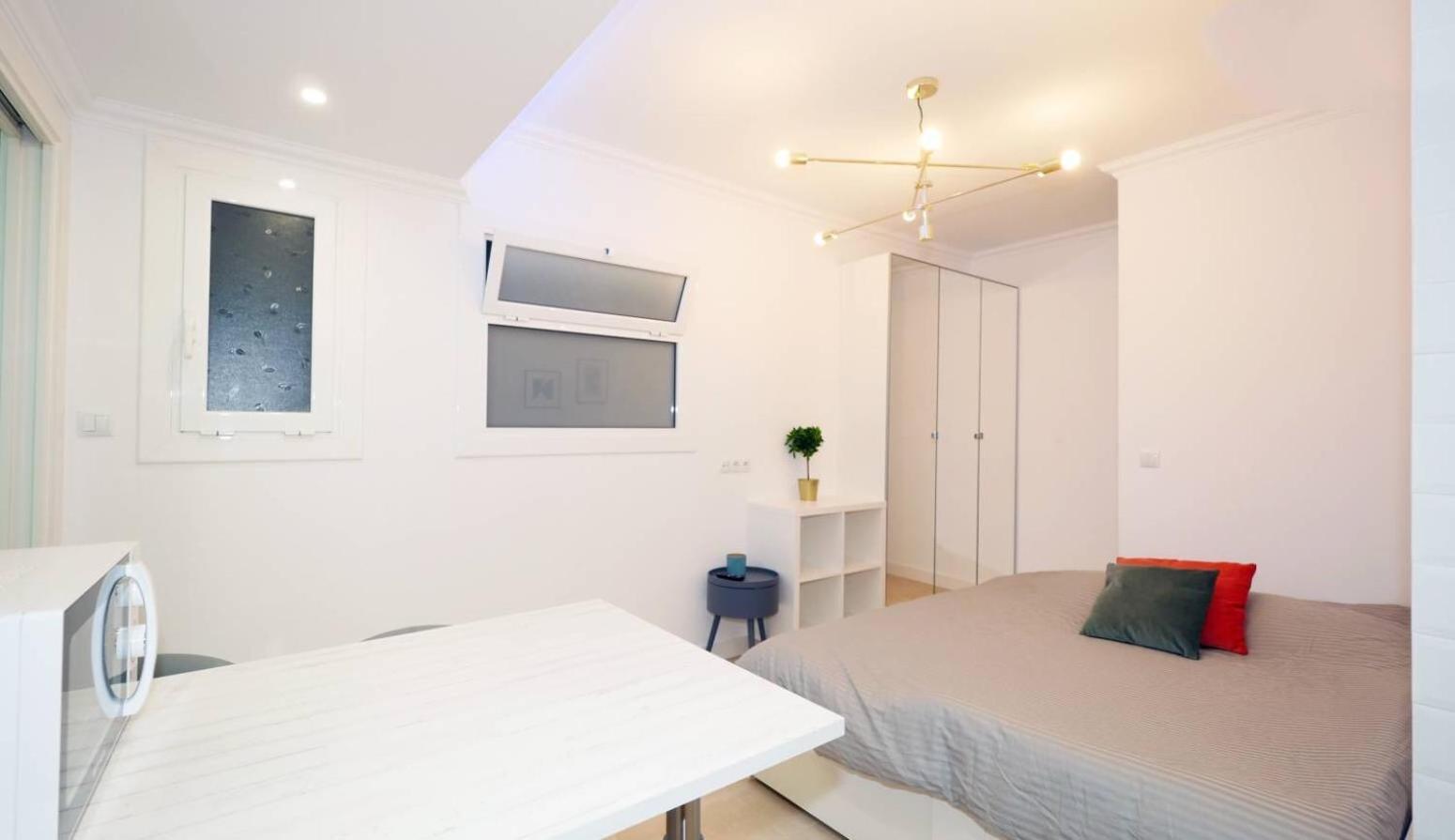Eixample Apartments - Maca 6 バルセロナ エクステリア 写真