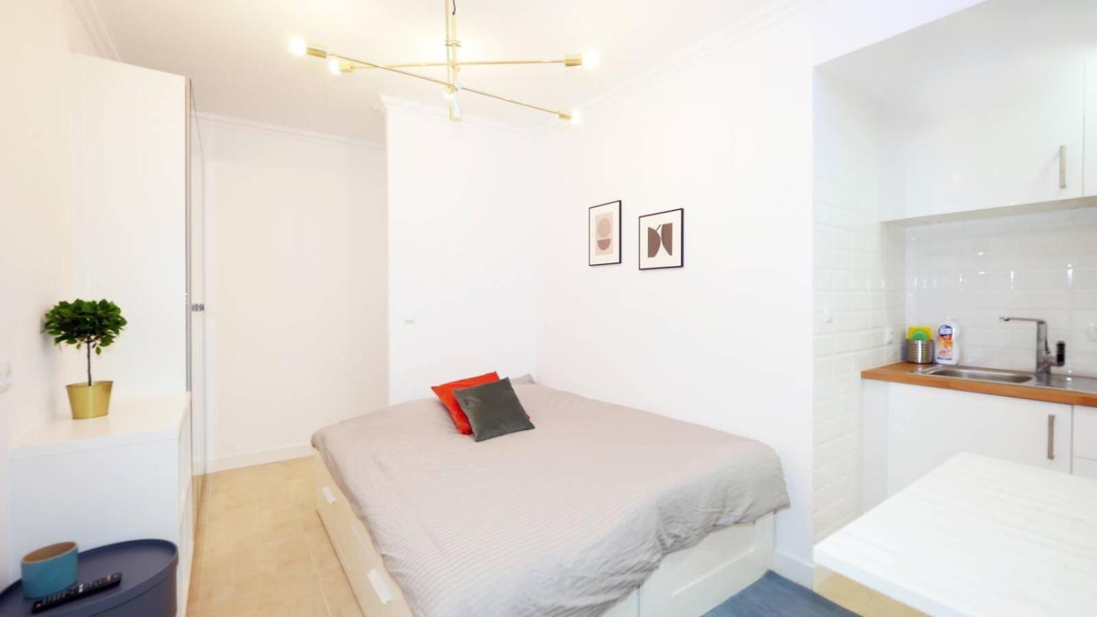 Eixample Apartments - Maca 6 バルセロナ エクステリア 写真